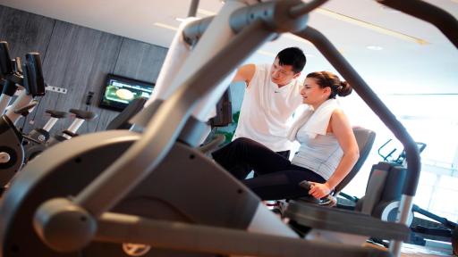 Hotel Indigo Hangzhou Tianmushan - Housity