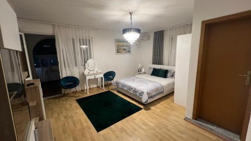 Apartments Dibra - Housity