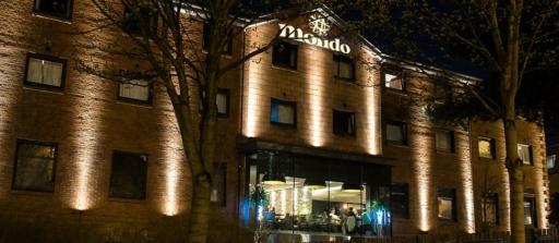 Mondo Hotel - Housity