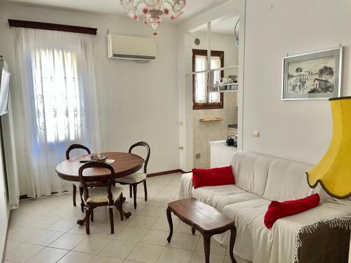 Queen House Venezia - Housity