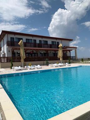 Pensiunea Taisia - Housity