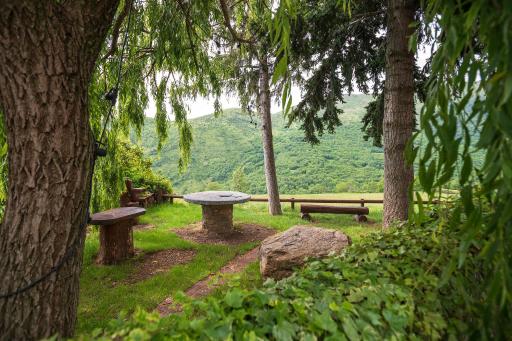 Apartament Rural La Colomina - Housity