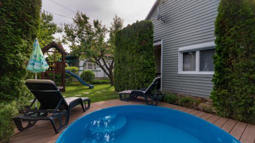 LiliHome - Housity