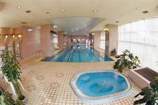 Beijing Jiuxian Apartment - Housity