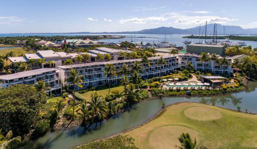 The Terraces Apartments Denarau - Housity