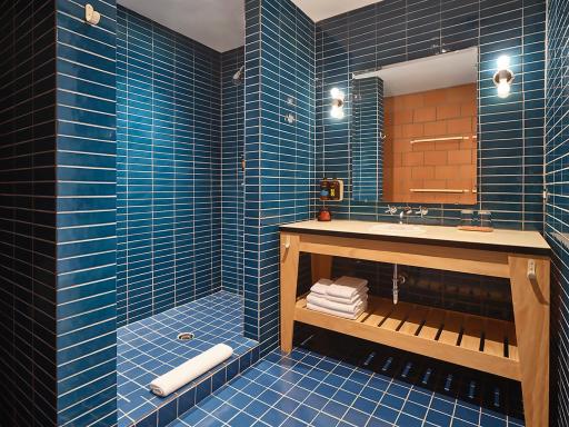 The Carpenter Hotel - Housity