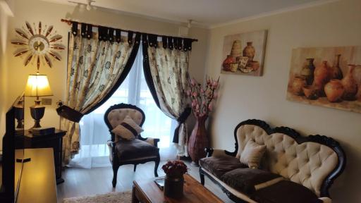 Departamento Isla Teja - Housity