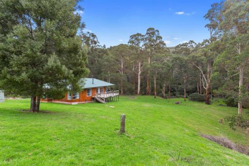 A Little Touch Of Paradise - Housity