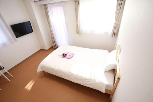 Connect Inn - Housity