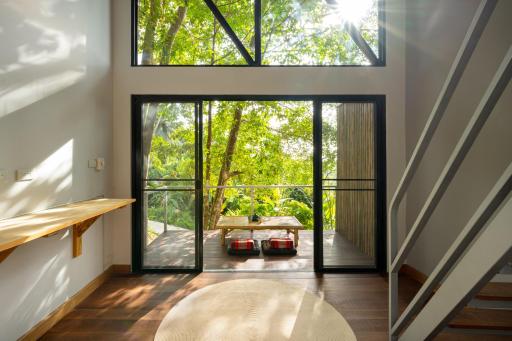 The Source Yoga and Nature Retreat Koh Phangan - Housity