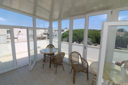Il Litorale BeB Vista Mare - Housity