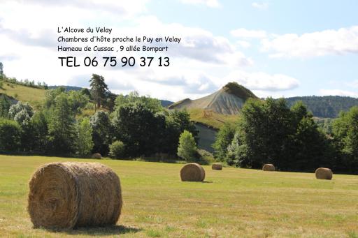 Alcove Du Velay - Housity