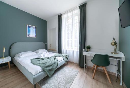 Résidence Bains Callou située face aux thermes - Housity