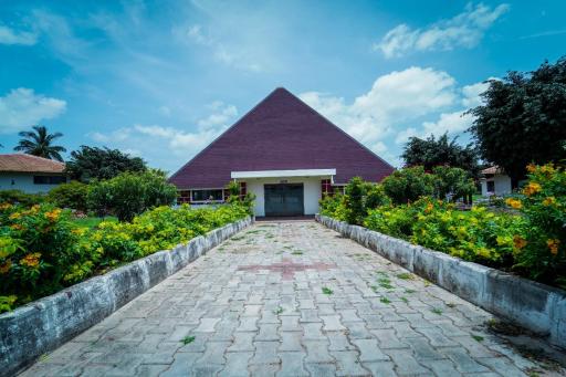TRANQUIL RETREAT - Housity