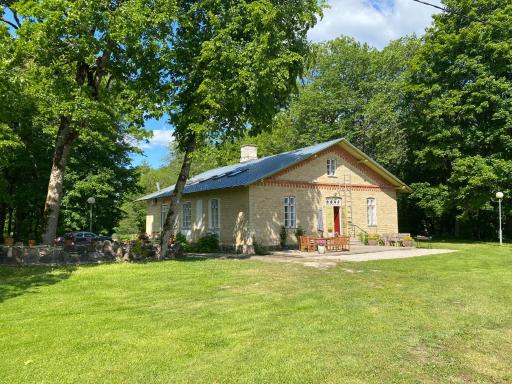 Park Villa Pärnu with sauna - Housity