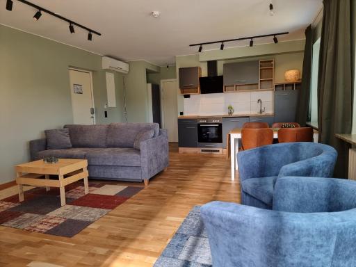 Sankt Anna Resort - Housity