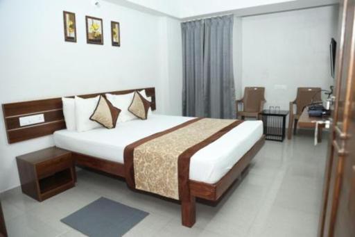 STAYMAKER Hotel North Face - Housity