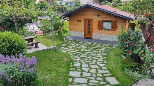 Apartma Mataj - Housity