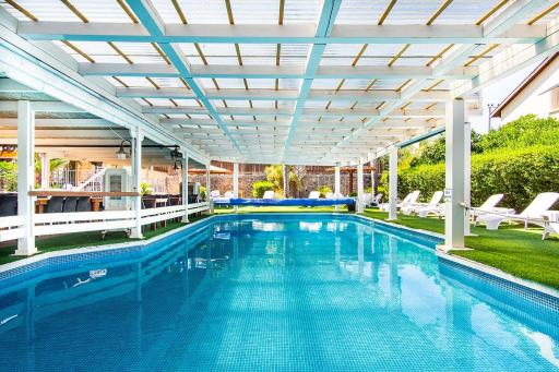 Nof glili Mansion - Housity