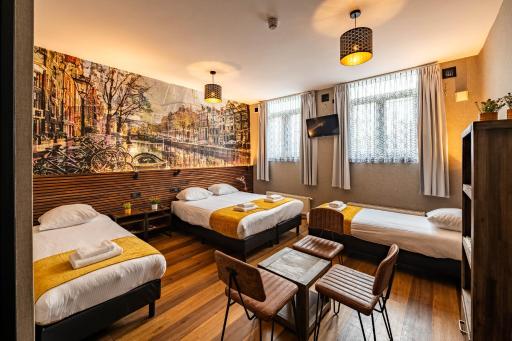Historic Centre Hotel - Housity
