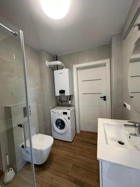 Sosnówka Lake Apartament - Housity