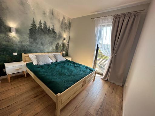 Sosnówka Lake Apartament - Housity