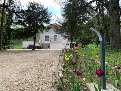 Gîte « Les Basse des Grouets » - Housity