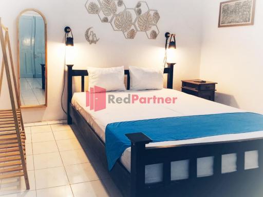 Ndalem Ngadiwinatan Homestay Malioboro Yogya RedPartner - Housity