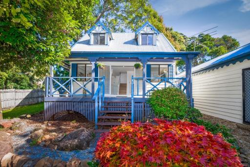 The Cedar Cottage - Housity