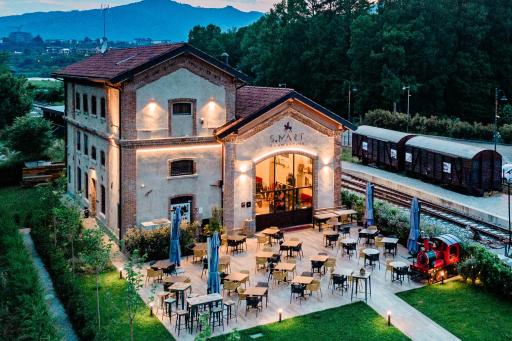 SMART San Martino - Housity