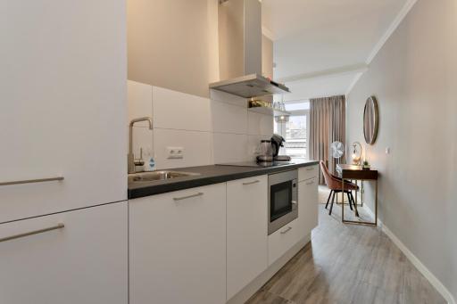 17, EnschedeCentrum - Housity