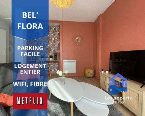 Bel'flora - Housity