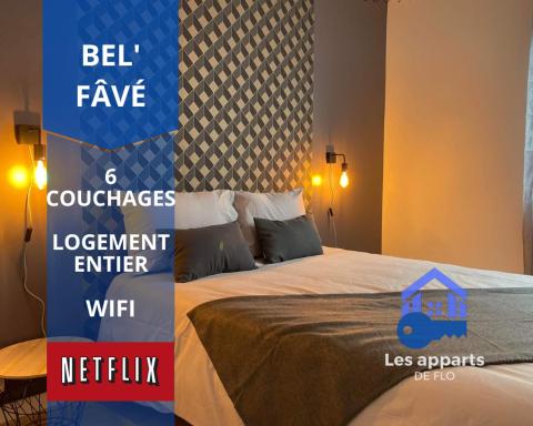 Bel'favê - Housity
