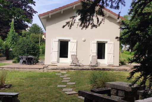 La tour de Plumont - Housity