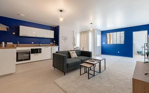 L'atelier d'ampere VI - Housity