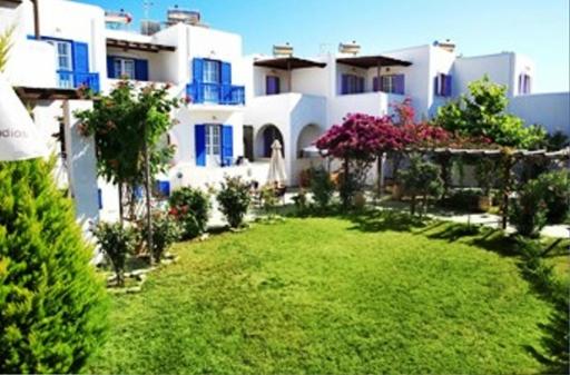 Deep Blue Studios - Housity