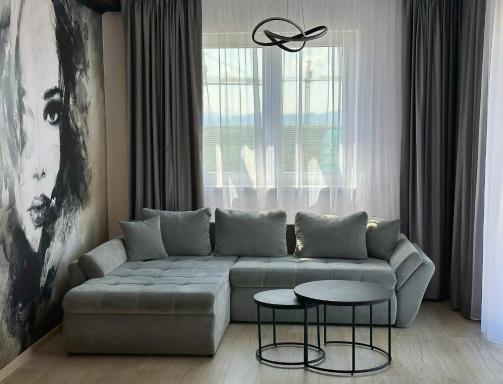 KOA - Urban Penthouse - Housity