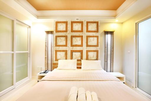 The Luxury Residence - Hizvo