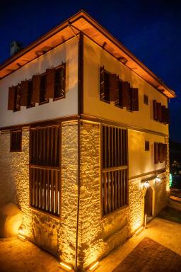 Saffronia1900 Butik Otel - Housity