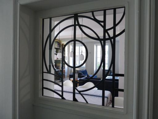 Chambres d'hôtes Les Pergolas - Housity