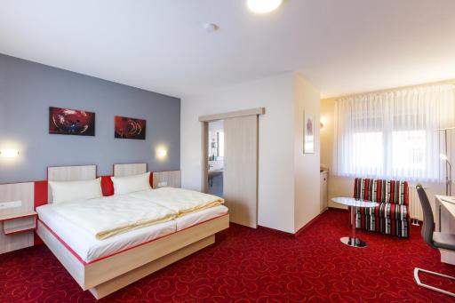 Globotel Business - Housity