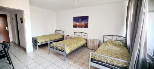 Bequem Und Flexibel - Housity