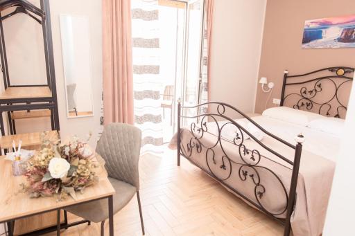 B&B Civicocento - Housity