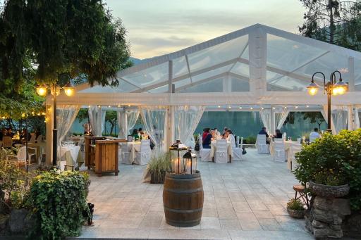 Locanda Del Boscaiolo - Housity