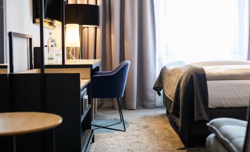 YORS Boutique Hotel - Housity