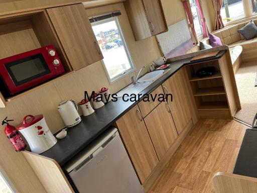 May’s caravans - Housity