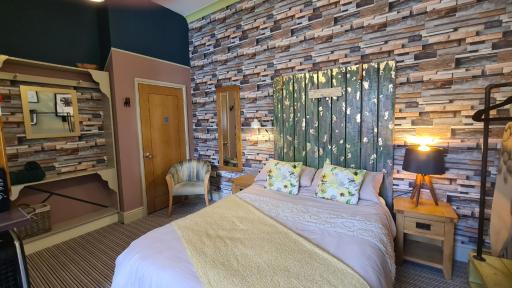The Alder Studio @ The Pheasant - Housity