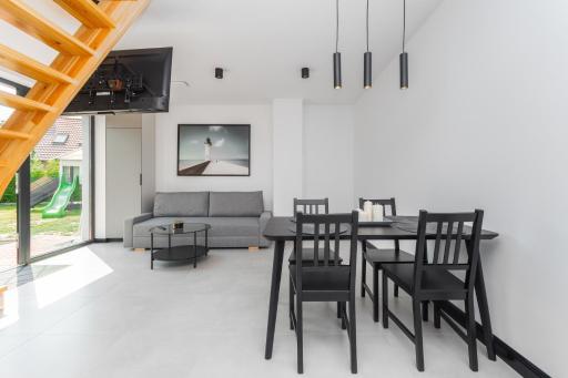 Domki i Pokoje Krótka 4 - Housity