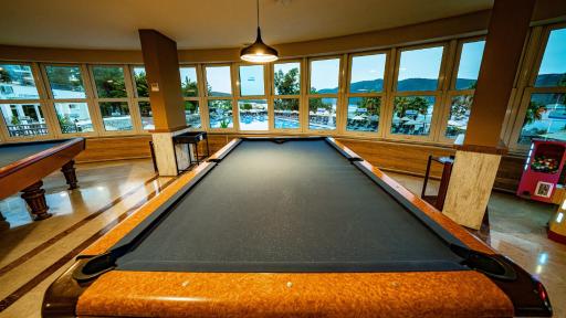 Bodrum Holiday Resort & Spa - Housity