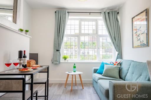 Host & Stay - Croydon Road Apartments - Housity